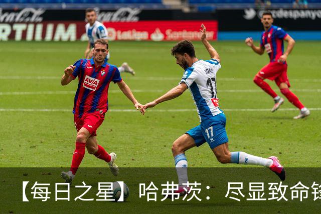 【每日之星】哈弗茨：尽显致命锋芒 领衔德国再造7球盛宴